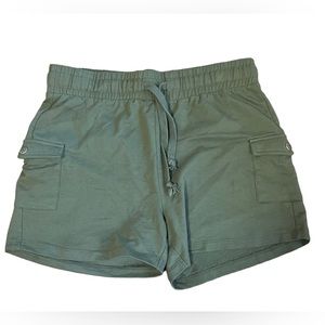 NWOT My Style Shorts with Side Pockets